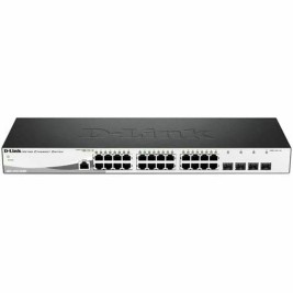 Суич D-Link DGS-1210-28/ME/E