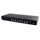 KVM суич Startech SV831DUSBAU NaN –  BB KVM превключвател