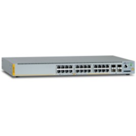 Суич Allied Telesis AT-X230-28GP-50