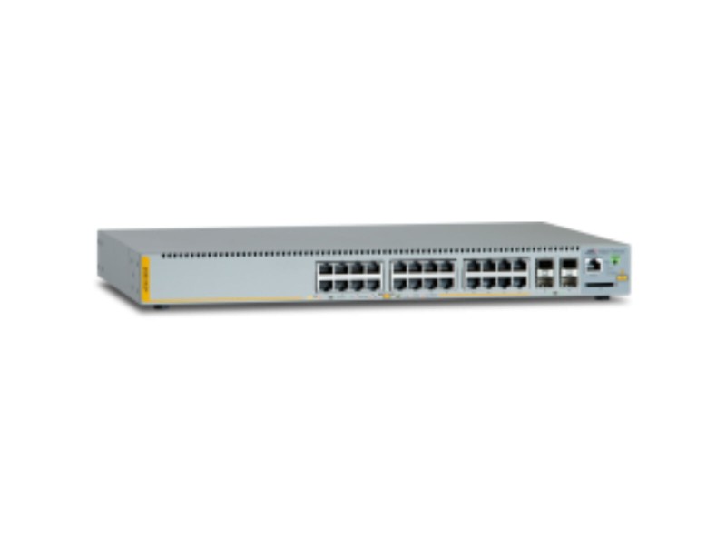 Суич Allied Telesis AT-X230-28GP-50 NaN –  BB Мрежови комутатори