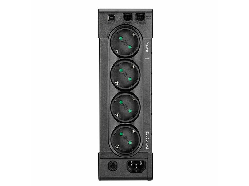 Инрактивен UPS Eaton PRO 850 DIN NaN –  BB Непрекъсваеми захранвания