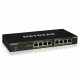 Суич Netgear GS308PP-100EUS RJ-45 NaN –  BB Мрежови комутатори