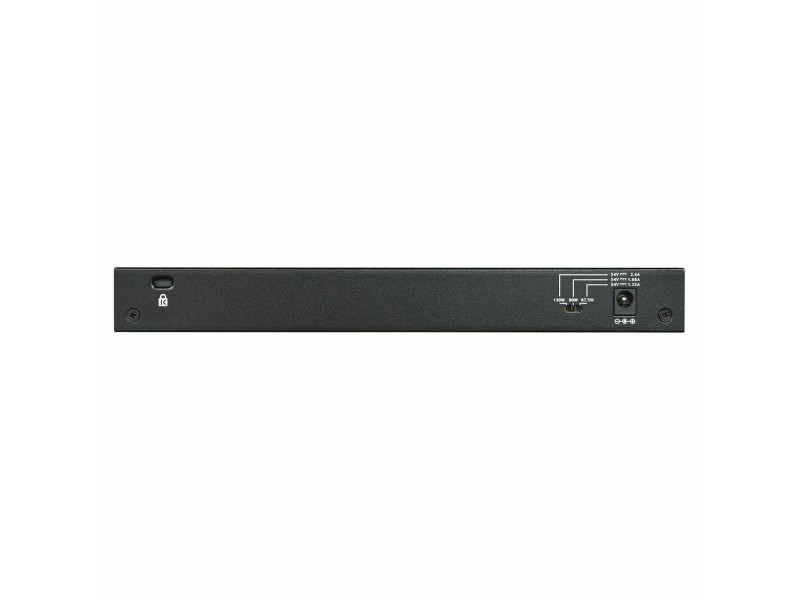 Суич Netgear GS308PP-100EUS RJ-45 NaN –  BB Мрежови комутатори