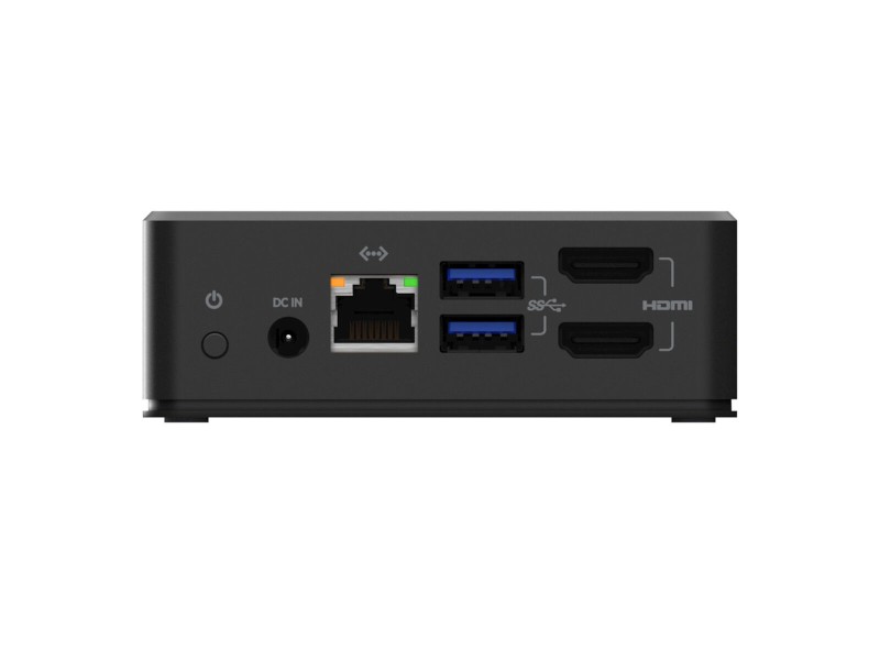 Докинг станция Belkin INC002VFBK NaN –  BB Бази за свързване