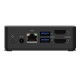 Докинг станция Belkin INC002VFBK NaN –  BB Бази за свързване