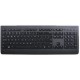 Безжична клавиатура Lenovo 4X30H56868 Черен Испанска Qwerty NaN –  BB Клавиатури