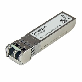 Многомодов оптичен модул SFP+ Startech FET-10G-ST
