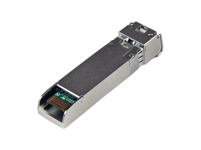 Многомодов оптичен модул SFP+ Startech FET-10G-ST NaN от | techMAG.bg Многомодов оптичен модул SFP+ Startech FET-10G-ST NaN – BB Мрежови приемо-предаватели