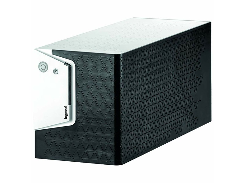 Инрактивен UPS Legrand LG-310192 1200 W 2000 VA NaN –  BB Непрекъсваеми захранвания