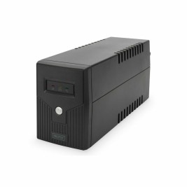 Инрактивен UPS Digitus DN-170063 360 W 600 VA