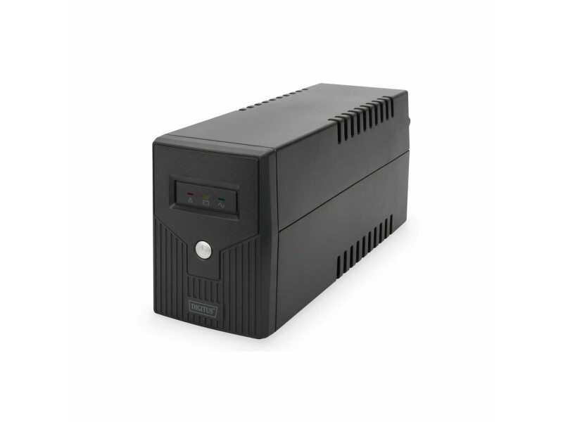 Инрактивен UPS Digitus DN-170063 360 W 600 VA NaN –  BB Непрекъсваеми захранвания