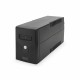 Инрактивен UPS Digitus DN-170063 360 W 600 VA NaN –  BB Непрекъсваеми захранвания