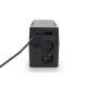 Инрактивен UPS Digitus DN-170063 360 W 600 VA NaN –  BB Непрекъсваеми захранвания