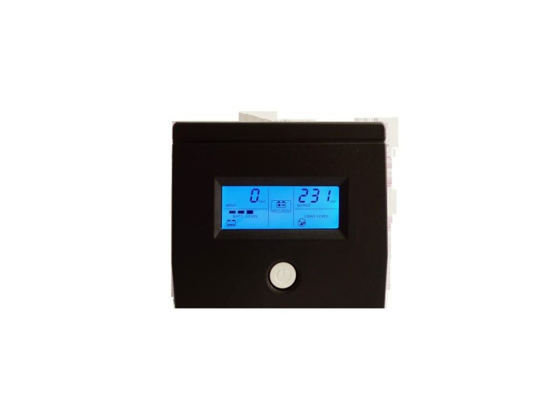 Инрактивен UPS Zigor STEADY 3500 W NaN –  BB Непрекъсваеми захранвания