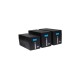 Инрактивен UPS Zigor STEADY 3500 W NaN –  BB Непрекъсваеми захранвания