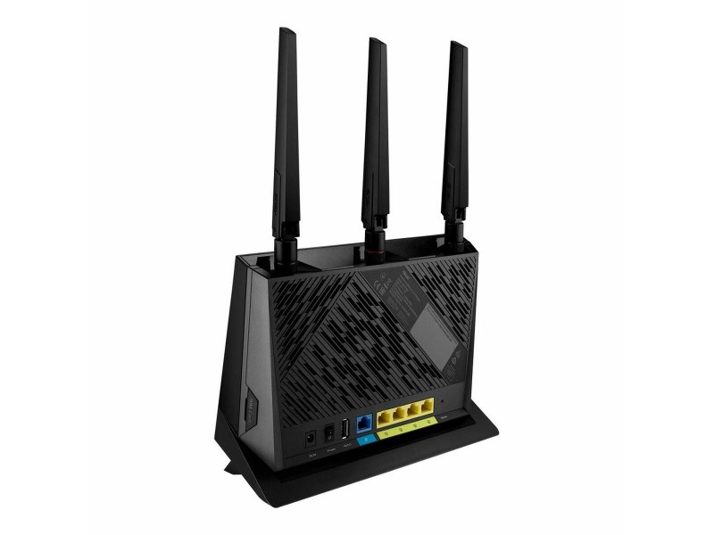 Рутер Asus 90IG05R0-BM9100 NaN –  BB Рутери