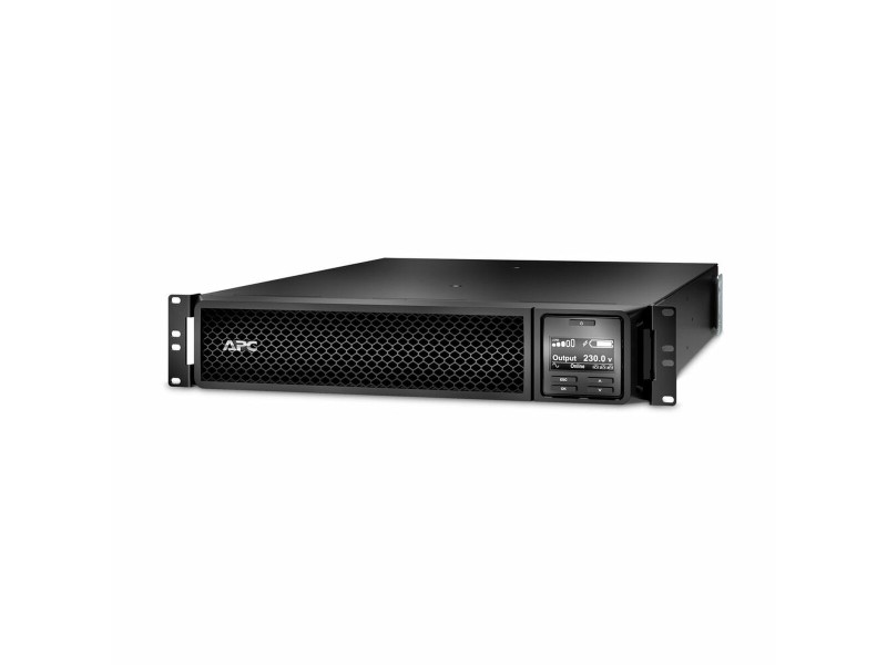 Инрактивен UPS APC SRT2200RMXLI-NC 1980 W 2200 VA NaN –  BB Непрекъсваеми захранвания