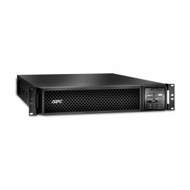 Инрактивен UPS APC SRT3000RMXLI 2100 W 2700 W 3000 VA