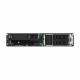 Инрактивен UPS APC SRT3000RMXLI 2100 W 2700 W 3000 VA NaN –  BB Непрекъсваеми захранвания