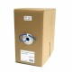 UTP категория 6 твърд мрежови кабел Startech WIRC5ECMR 304 m NaN –  BB Ethernet кабели