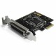 PCI карта Startech PEX4S553B NaN –  BB Адаптери за карти с памет