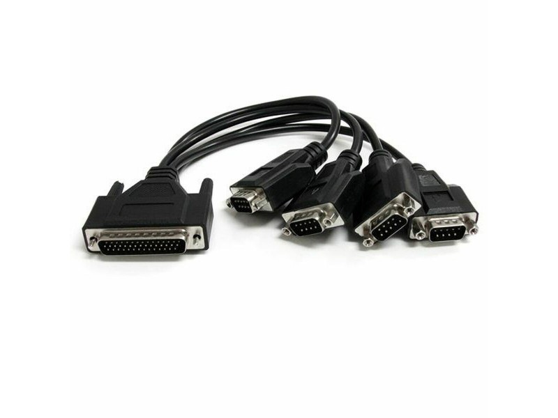 PCI карта Startech PEX4S553B NaN –  BB Адаптери за карти с памет