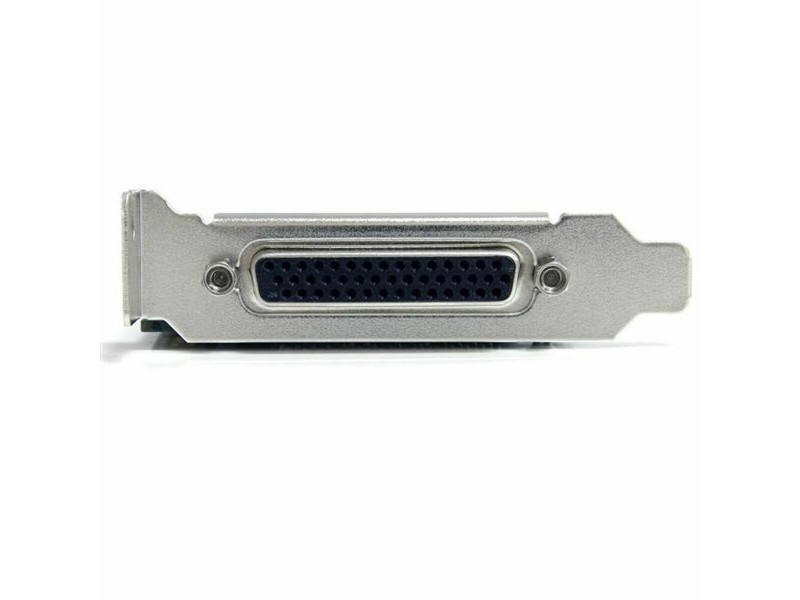 PCI карта Startech PEX4S553B NaN –  BB Адаптери за карти с памет
