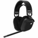 Блутут слушалки с микрофон Corsair HS80 RGB Черен Многоцветен NaN –  BB Слушалки с микрофони
