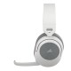 Блутут слушалки с микрофон Corsair HS55 WIRELESS Бял NaN –  BB Слушалки с микрофони