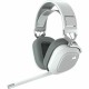 Слушалки за игра с микрофон Corsair HS80 RGB Бял Многоцветен NaN –  BB Слушалки с микрофони