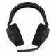 Блутут слушалки с микрофон Corsair HS55 WIRELESS Черен NaN –  BB Слушалки с микрофони
