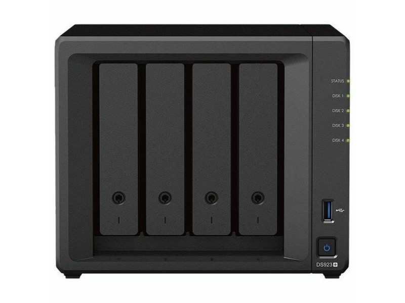 SATA 5.25 калъф за SATA 2.5 Synology DS923+ Черен AM4 Socket: AMD Ryzen™ AMD Ryzen R1600 NaN от | techMAG.bg SATA 5.25 калъф за SATA 2.5 Synology DS923+ Черен AM4 Socket: AMD Ryzen™ AMD Ryzen R1600 NaN – BB Мрежово прикачено хранилище