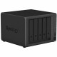 SATA 5.25 калъф за SATA 2.5 Synology DS923+ Черен AM4 Socket: AMD Ryzen™ AMD Ryzen R1600 NaN от | techMAG.bg SATA 5.25 калъф за SATA 2.5 Synology DS923+ Черен AM4 Socket: AMD Ryzen™ AMD Ryzen R1600 NaN – BB Мрежово прикачено хранилище