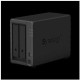 Сървър Synology DS723+ NaN –  BB Модеми