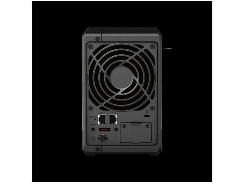 Сървър Synology DS723+ NaN –  BB Модеми
