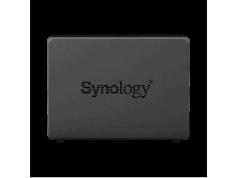 Сървър Synology DS723+ NaN –  BB Модеми