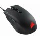 Мишка за игра Corsair CH-9301111-EU Черен NaN –  BB Мишки за геймъри