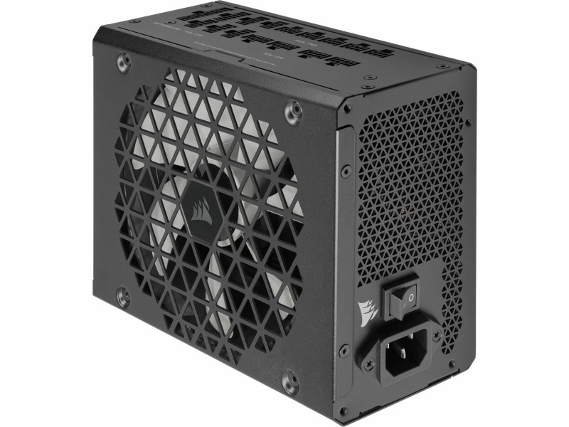 Захранване Corsair RM1200x SHIFT Черен 150 W 1200 W 80 Plus Gold NaN от | techMAG.bg Захранване Corsair RM1200x SHIFT Черен 150 W 1200 W 80 Plus Gold NaN – BB Захранвания