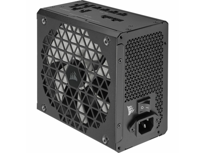 Захранване Corsair RM750x SHIFT 750 W 150 W 80 Plus Gold NaN –  BB Захранвания