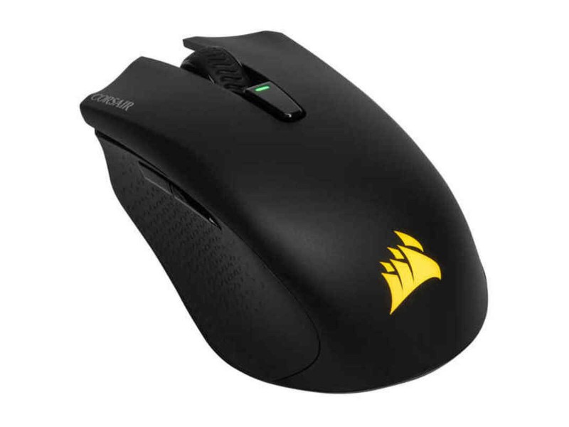 Мишка за игра Corsair Harpoon RGB Wireless 10000 DPI NaN –  BB Мишки за геймъри