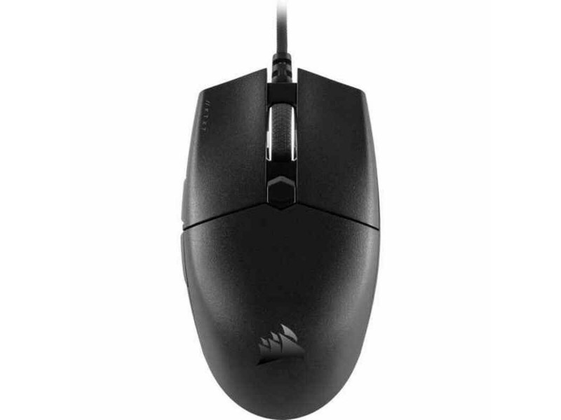 Мишка за игра Corsair KATAR PRO XT 18000 DPI Черен NaN –  BB Мишки за геймъри