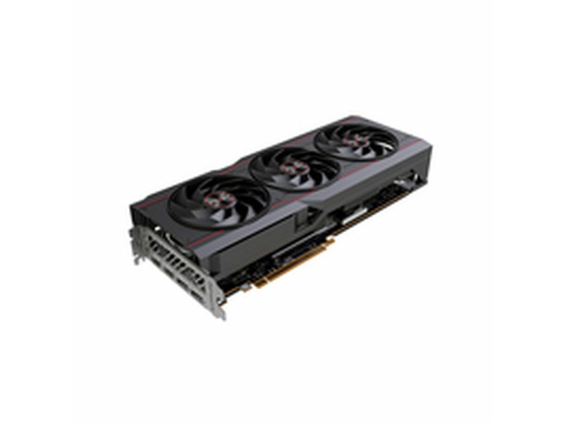 Графична карта Sapphire Radeon RX 7900 XTX GDDR6 NaN –  BB Графични карти