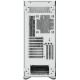 ATX полу-висока кутия Corsair 7000D AIRFLOW Бял NaN –  BB Калъфи за настолни компютри