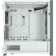 ATX полу-висока кутия Corsair 7000D AIRFLOW Бял NaN –  BB Калъфи за настолни компютри