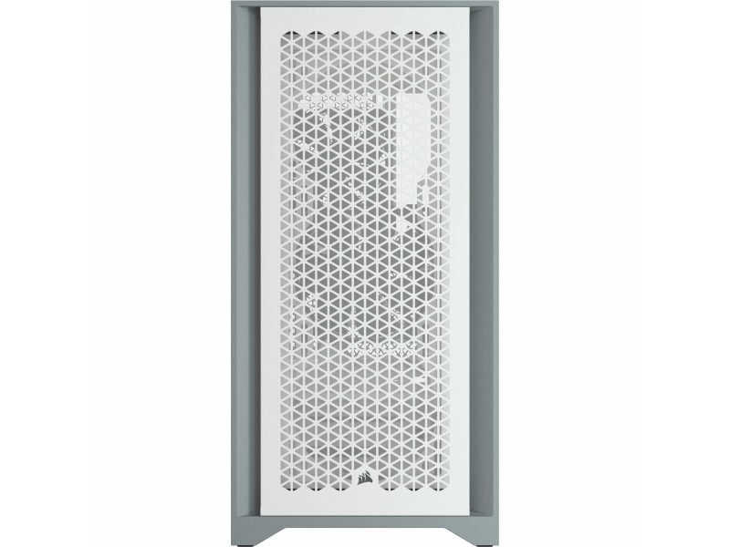 ATX кутия Corsair 4000D AIRFLOW Бял NaN –  BB Калъфи за настолни компютри