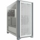 ATX кутия Corsair 4000D AIRFLOW Бял NaN –  BB Калъфи за настолни компютри