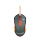 Клавиатура с мишка FR-TEC Dragon Ball Испанска Qwerty Оранжев NaN –  BB Пакети клавиатура и мишка