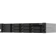 SATA 5.25 калъф за SATA 2.5 Qnap TS-864EU-RP-8G Черен Intel Celeron NaN –  BB Мрежово прикачено хранилище