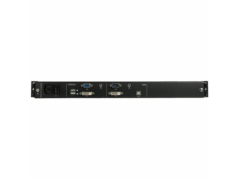 KVM суич Startech RKCOND17HD NaN от | techMAG.bg KVM суич Startech RKCOND17HD NaN – BB KVM превключвател