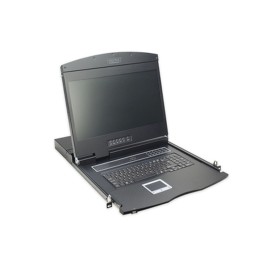 KVM суич Digitus by Assmann DS-72211